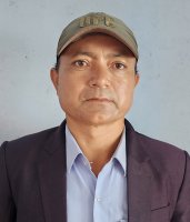 Madan Bahadur Bista