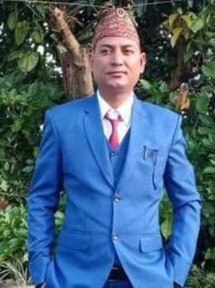 Madan Ghimire
