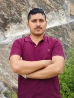 Prabin  Pandey