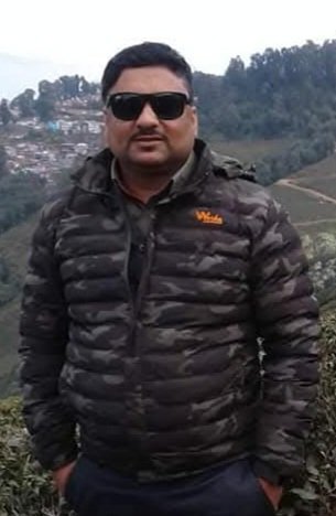 Laxmi Prasad Bhandari