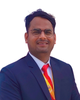 Khagendra   Pandey