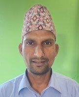 Nabin Kumar Dhungana
