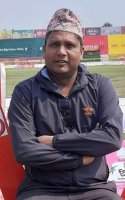 Dilliram  Bhattarai