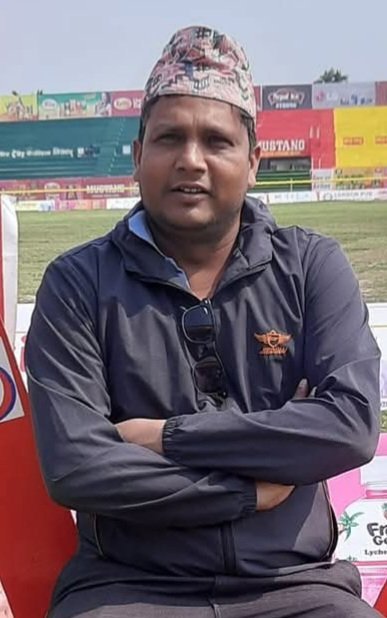 Employee Image
